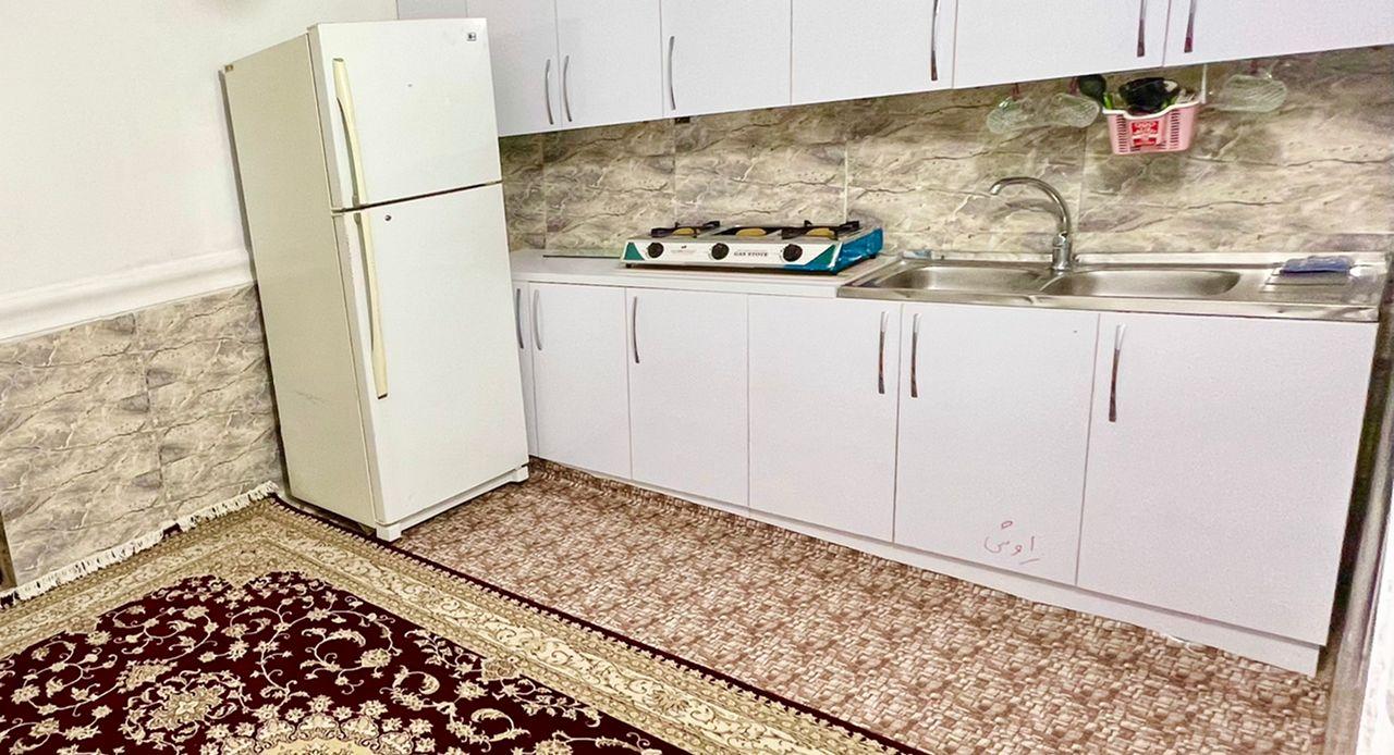 رزرو اقامتگاه کوثر در جزیره هرمز