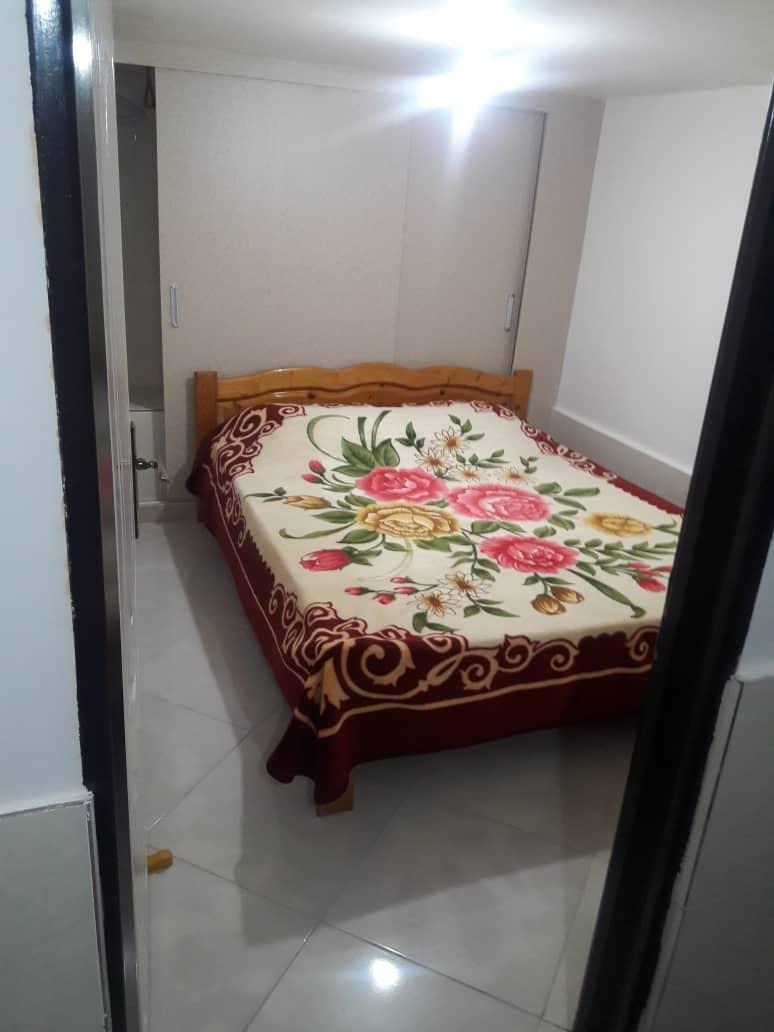 رزرو واحد یک خواب در کلاردشت طبقه همکف