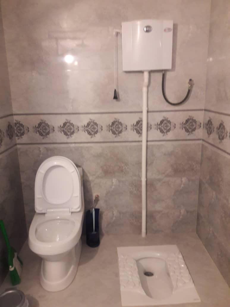 رزرو واحد یک خواب در کلاردشت طبقه همکف