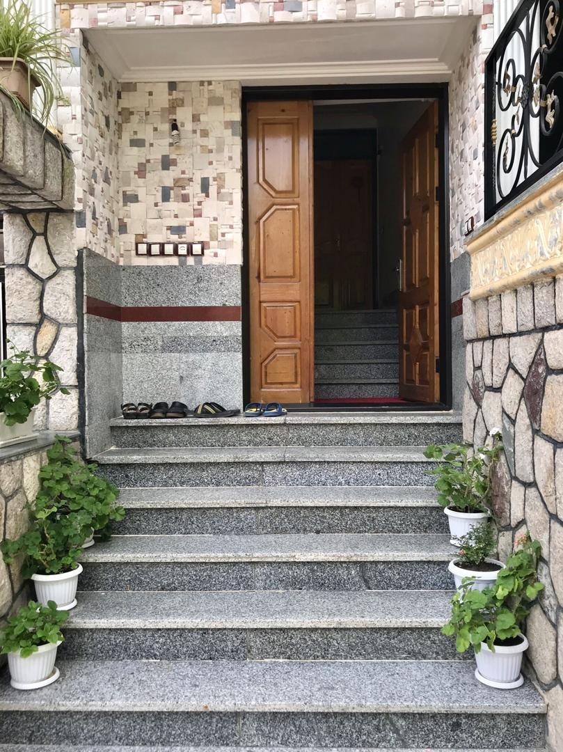 واحد مبله یک خواب در کلاردشت طبقه سوم