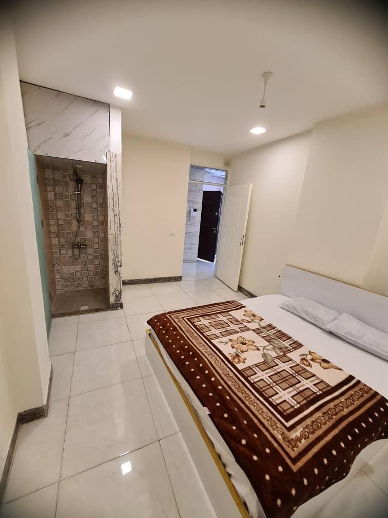 کرایه آپارتمان مبله تک خواب در ستارخان