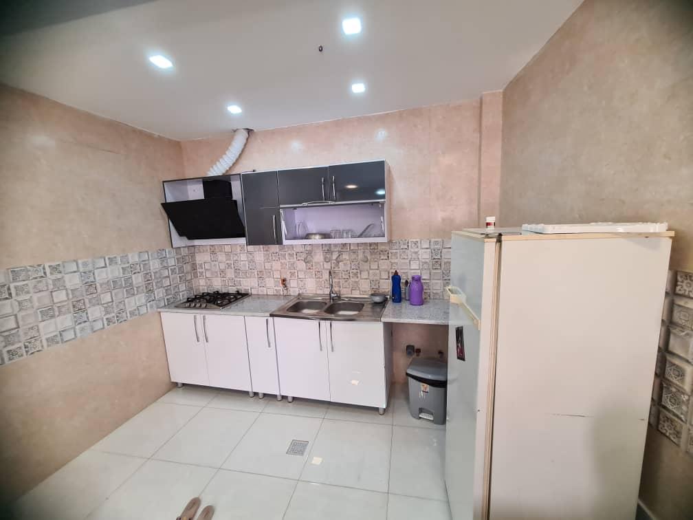 کرایه آپارتمان مبله تک خواب در ستارخان