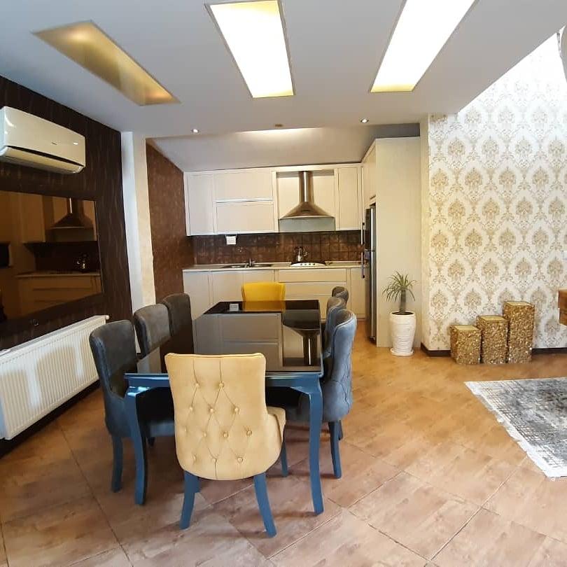 ویلا استخر فول امکانات بندرانزلی