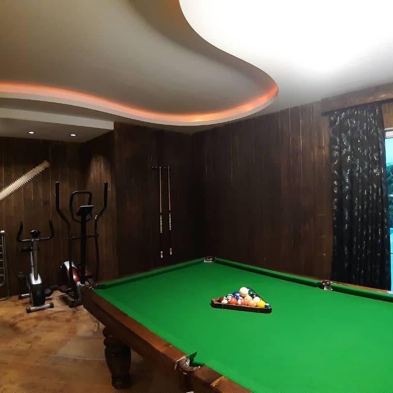 ویلا استخر فول امکانات بندرانزلی