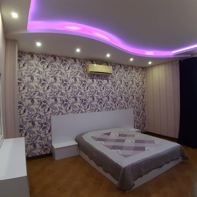 ویلا استخر فول امکانات بندرانزلی