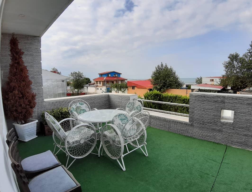 ویلا استخر فول امکانات بندرانزلی