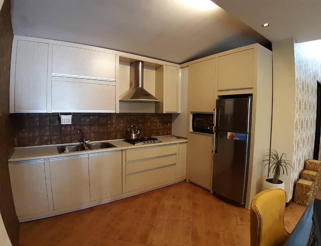 ویلا استخر فول امکانات بندرانزلی