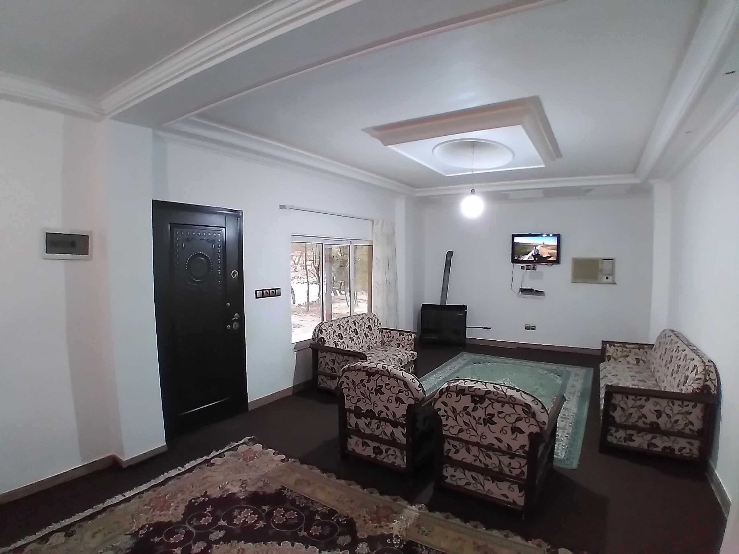 خانه اجاره ای در جاده اسالم به خلخال دوخواب