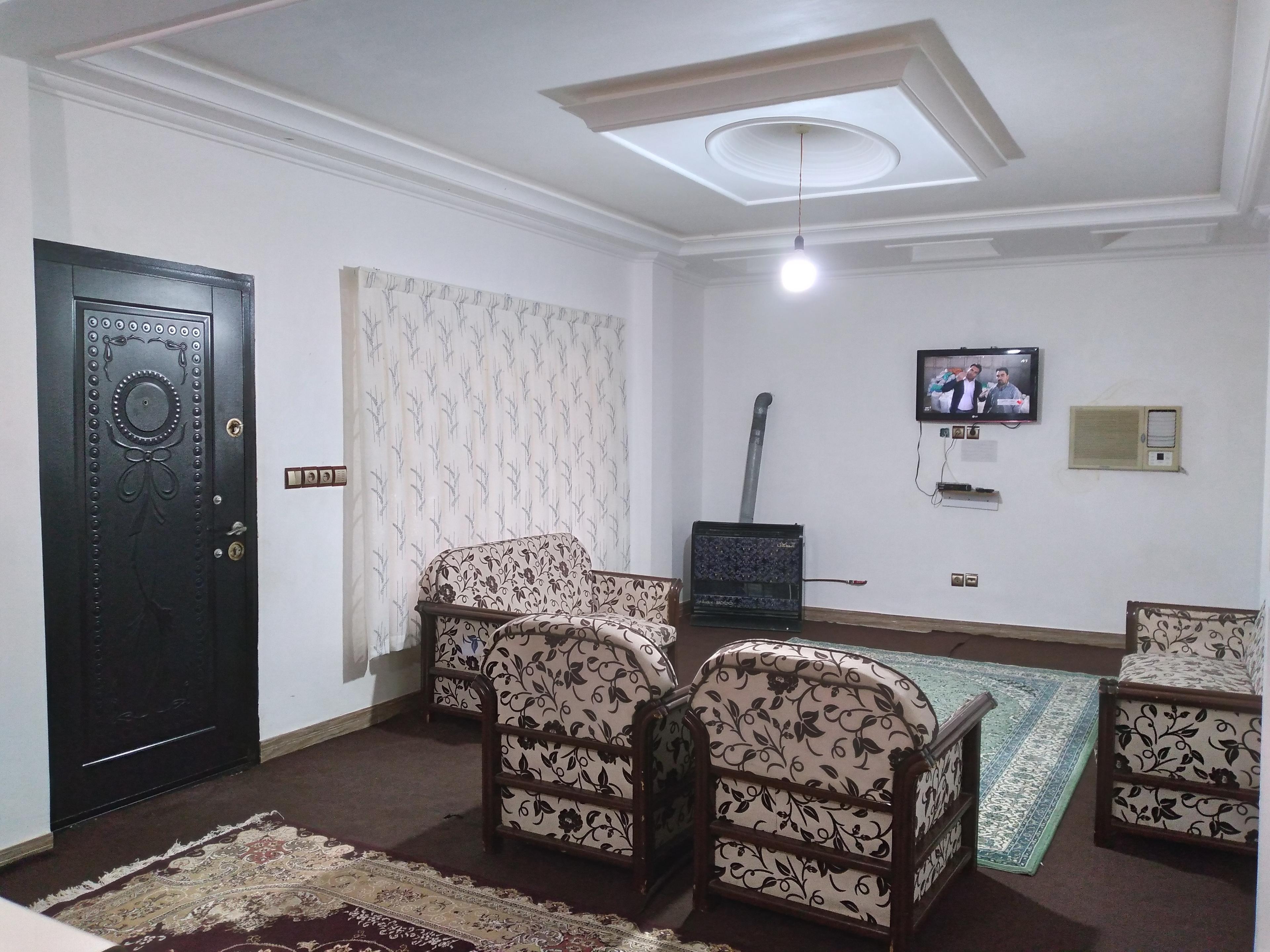 خانه اجاره ای در جاده اسالم به خلخال دوخواب