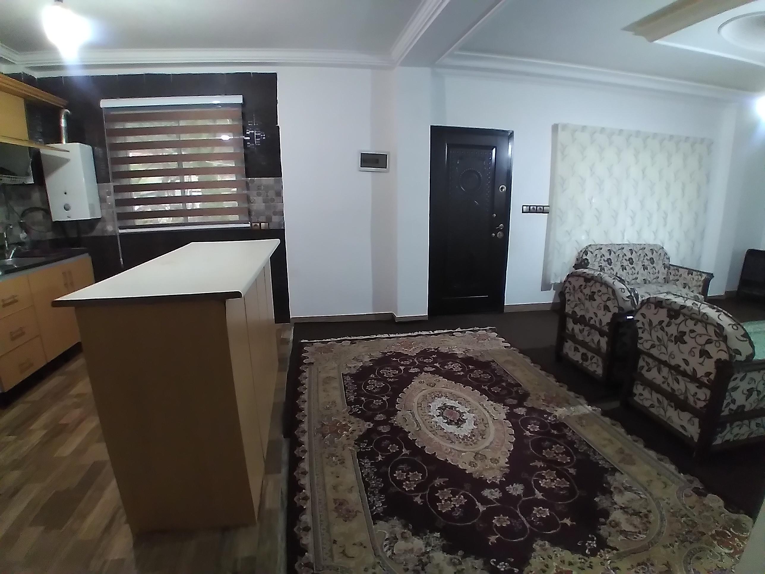 خانه اجاره ای در جاده اسالم به خلخال دوخواب