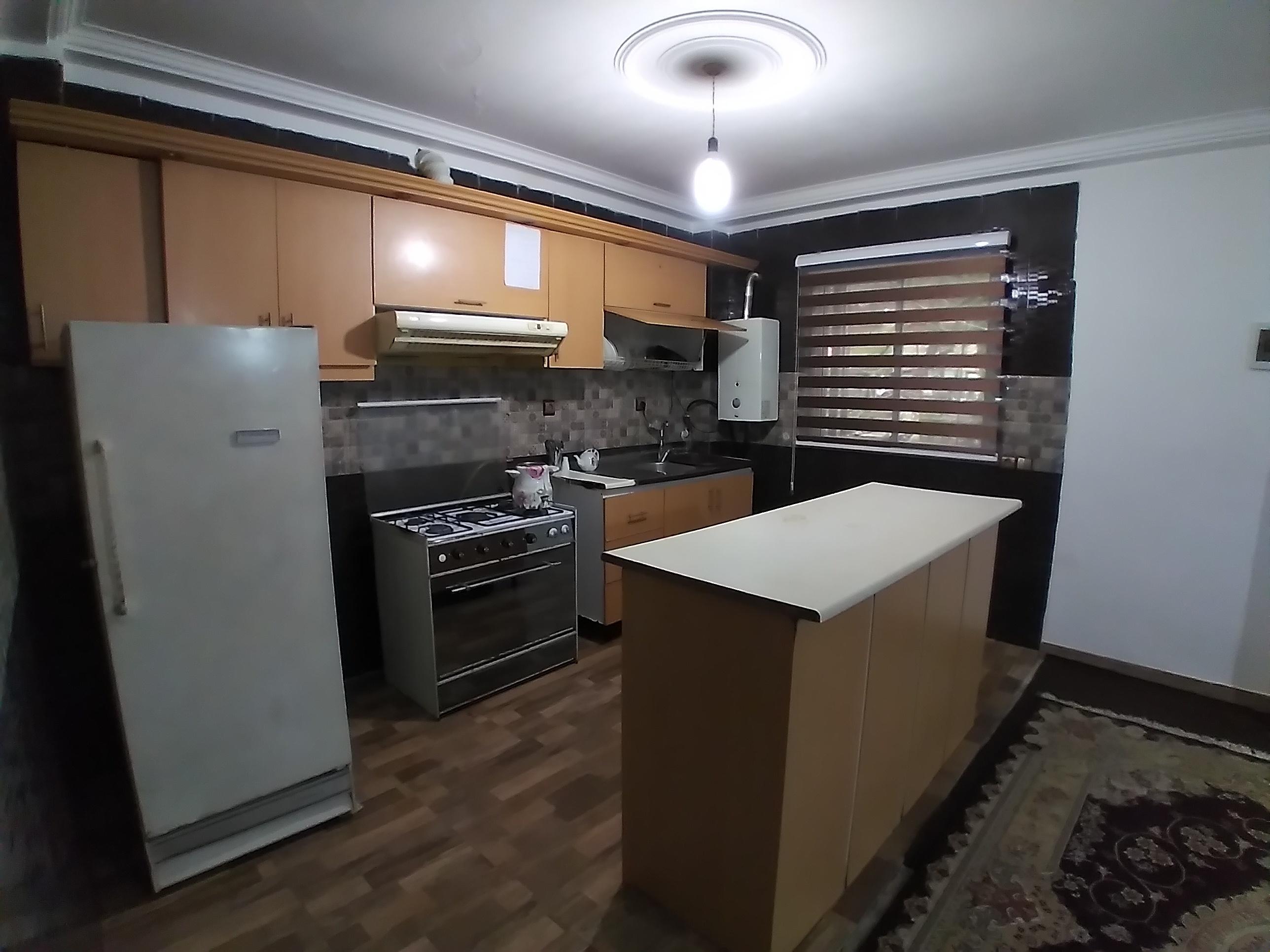 خانه اجاره ای در جاده اسالم به خلخال دوخواب