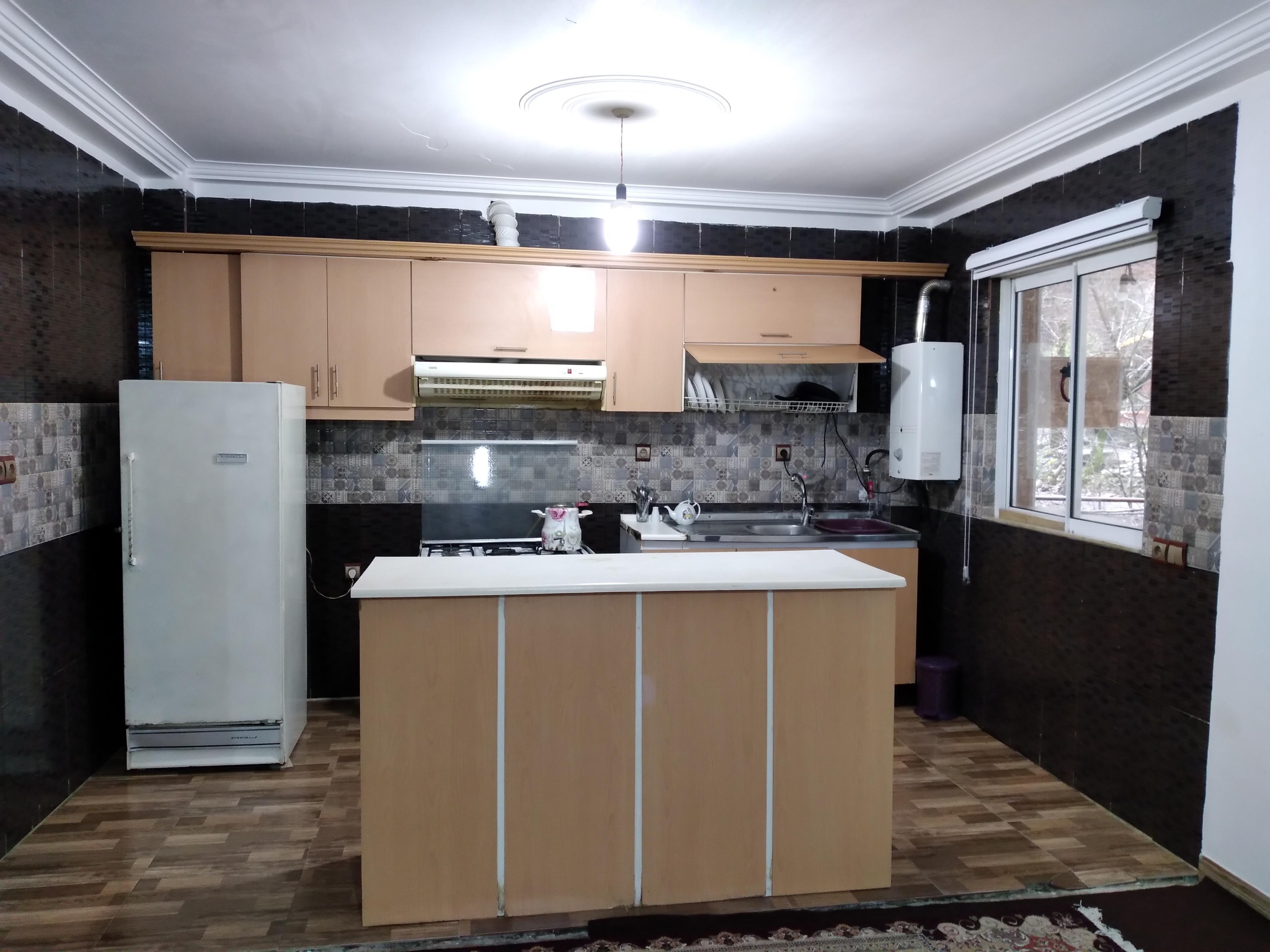 خانه اجاره ای در جاده اسالم به خلخال دوخواب