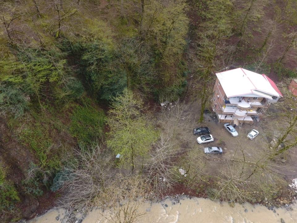 خانه اجاره ای در جاده اسالم به خلخال دوخواب