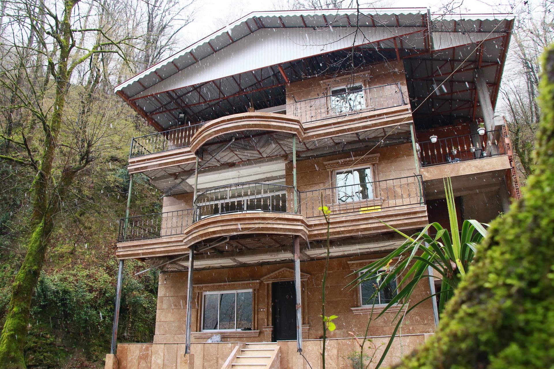 خانه اجاره ای در جاده اسالم به خلخال دوخواب