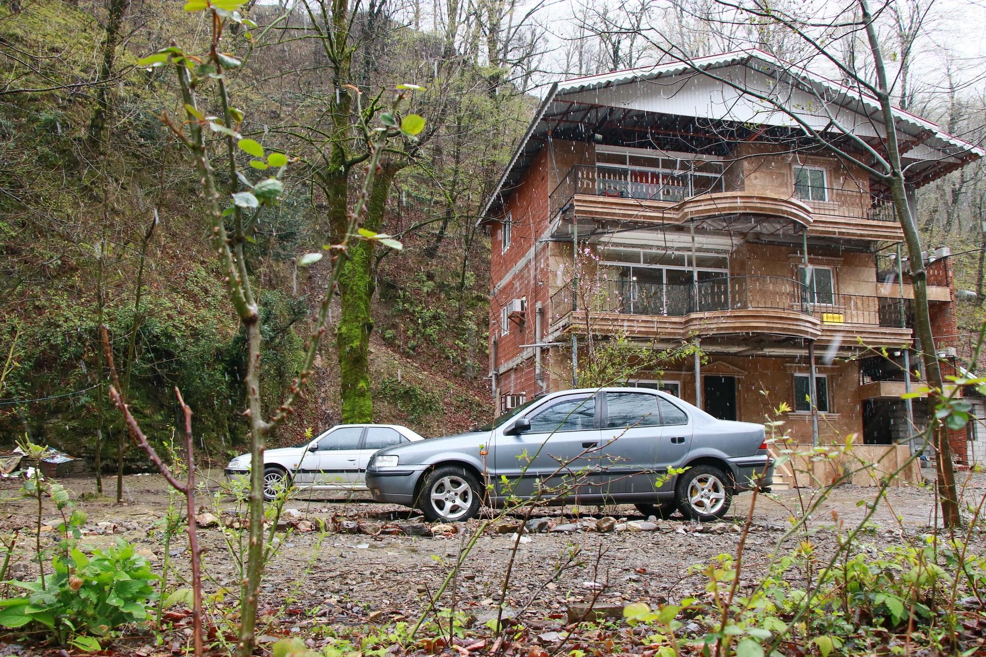 خانه اجاره ای در جاده اسالم به خلخال دوخواب