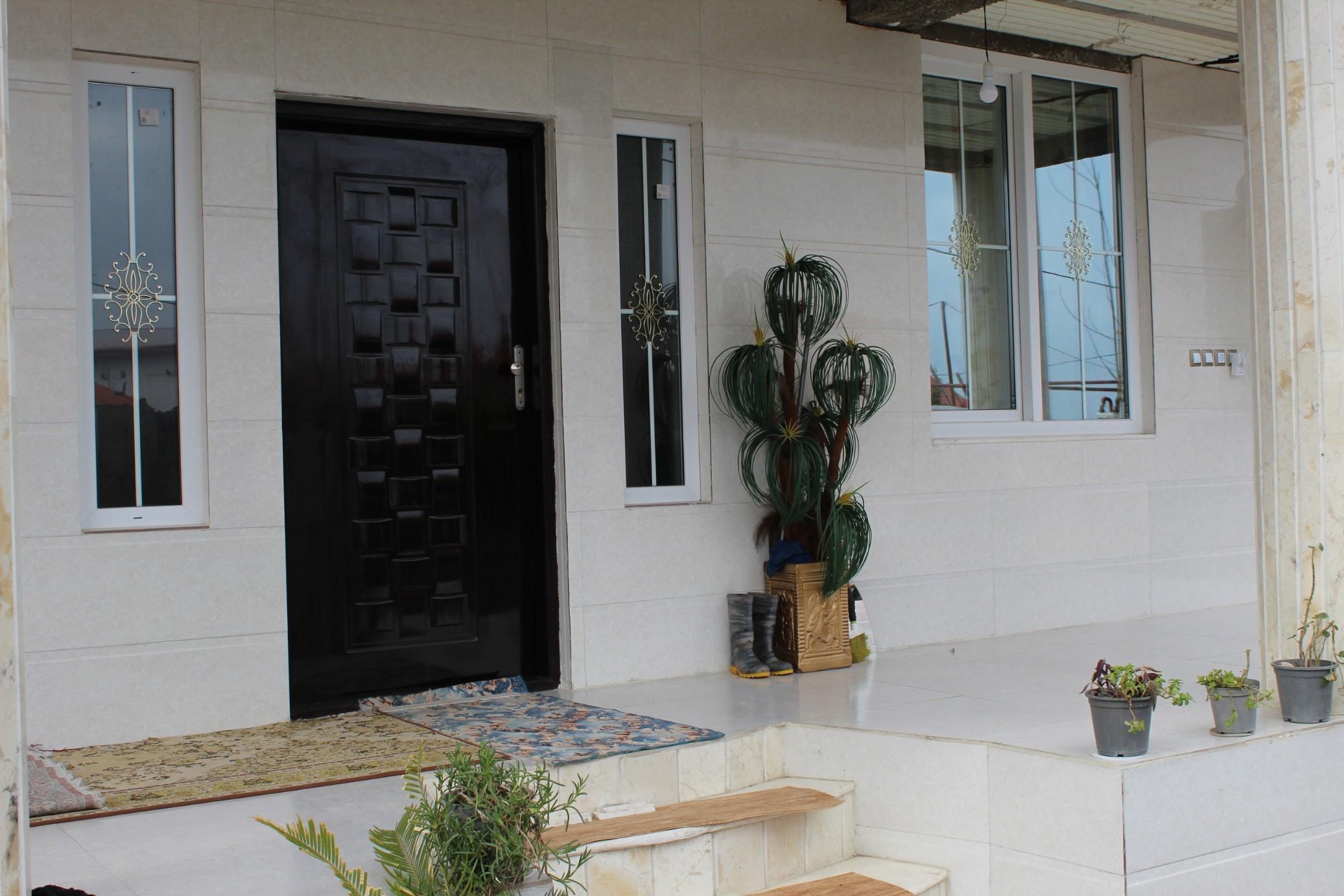 ویلای نیمه دربست در روستای لسکوکلایه . کیاشهر