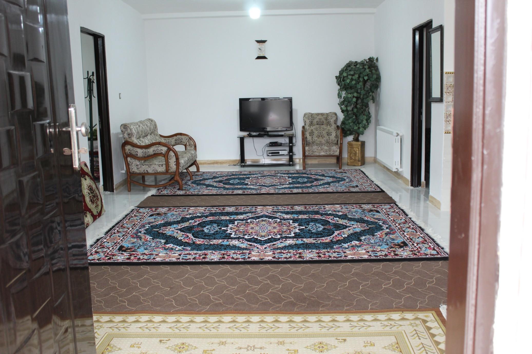 ویلای نیمه دربست در روستای لسکوکلایه . کیاشهر