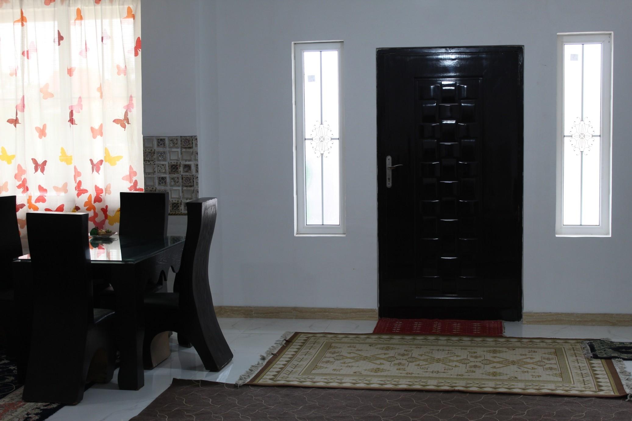 ویلای نیمه دربست در روستای لسکوکلایه . کیاشهر