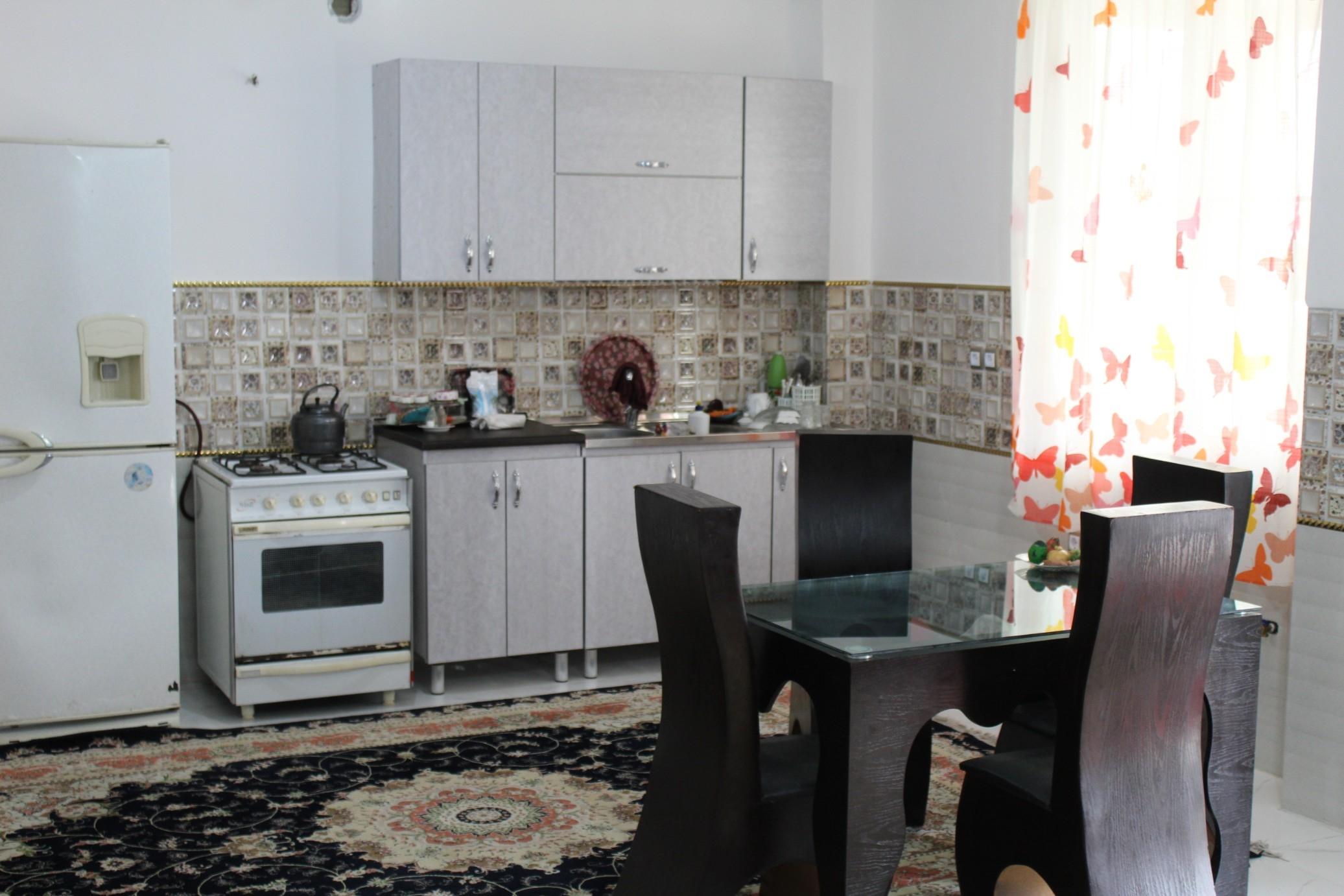 ویلای نیمه دربست در روستای لسکوکلایه . کیاشهر