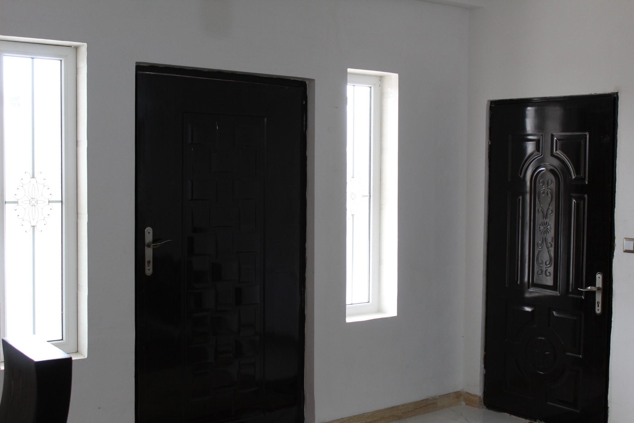 ویلای نیمه دربست در روستای لسکوکلایه . کیاشهر