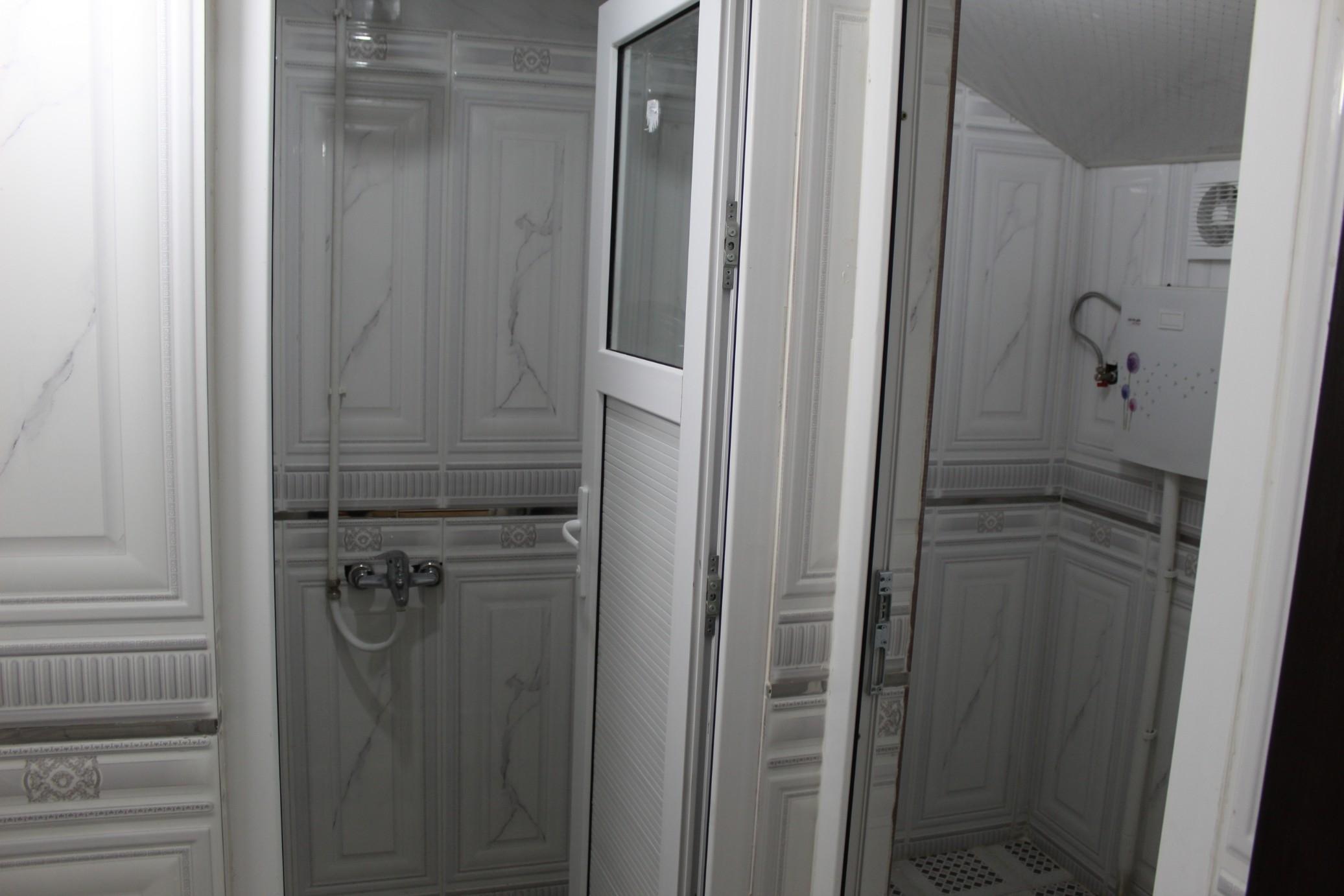 ویلای نیمه دربست در روستای لسکوکلایه . کیاشهر