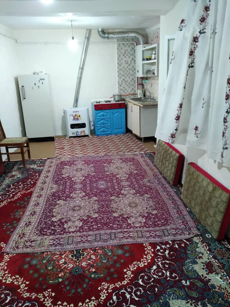 سوئیت اجاره ای رازمیان الموت غربی