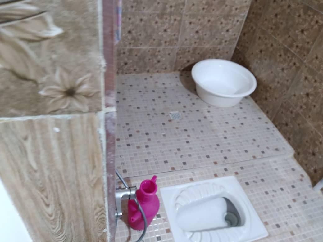 سوئیت اجاره ای رازمیان الموت غربی