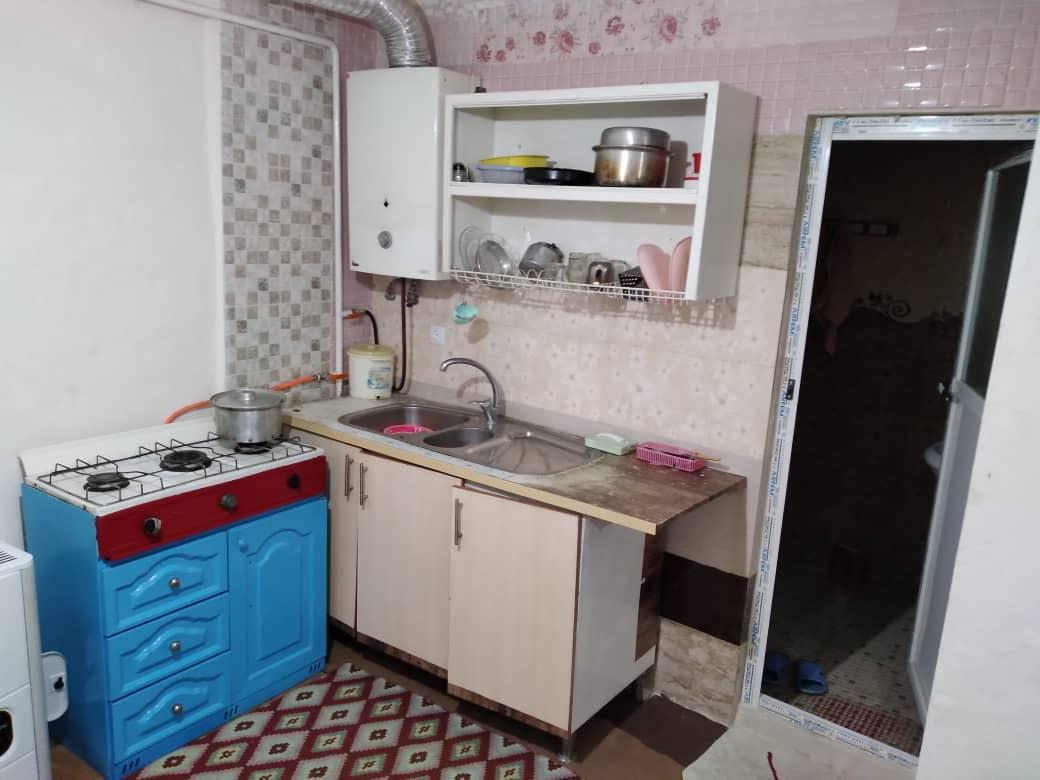 سوئیت اجاره ای رازمیان الموت غربی