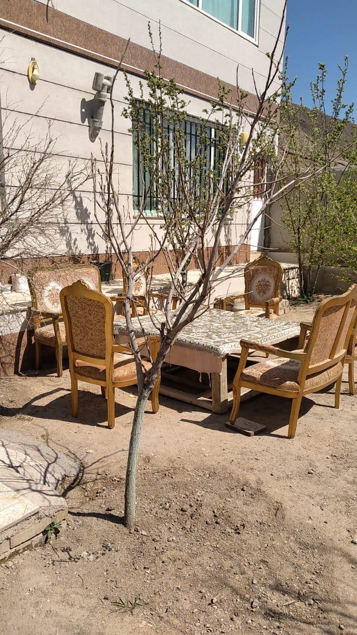 سوئیت اجاره ای رازمیان الموت غربی