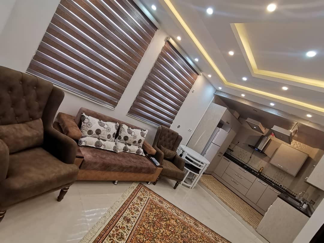 آپارتمان مبله در یادگار امام بوشهر