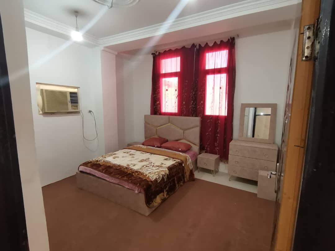 آپارتمان مبله در یادگار امام بوشهر