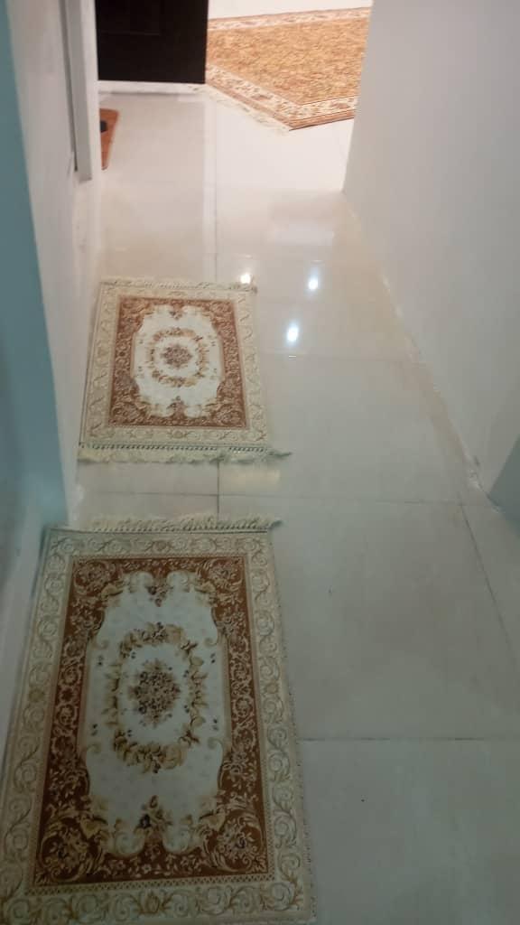 آپارتمان مبله در یادگار امام بوشهر