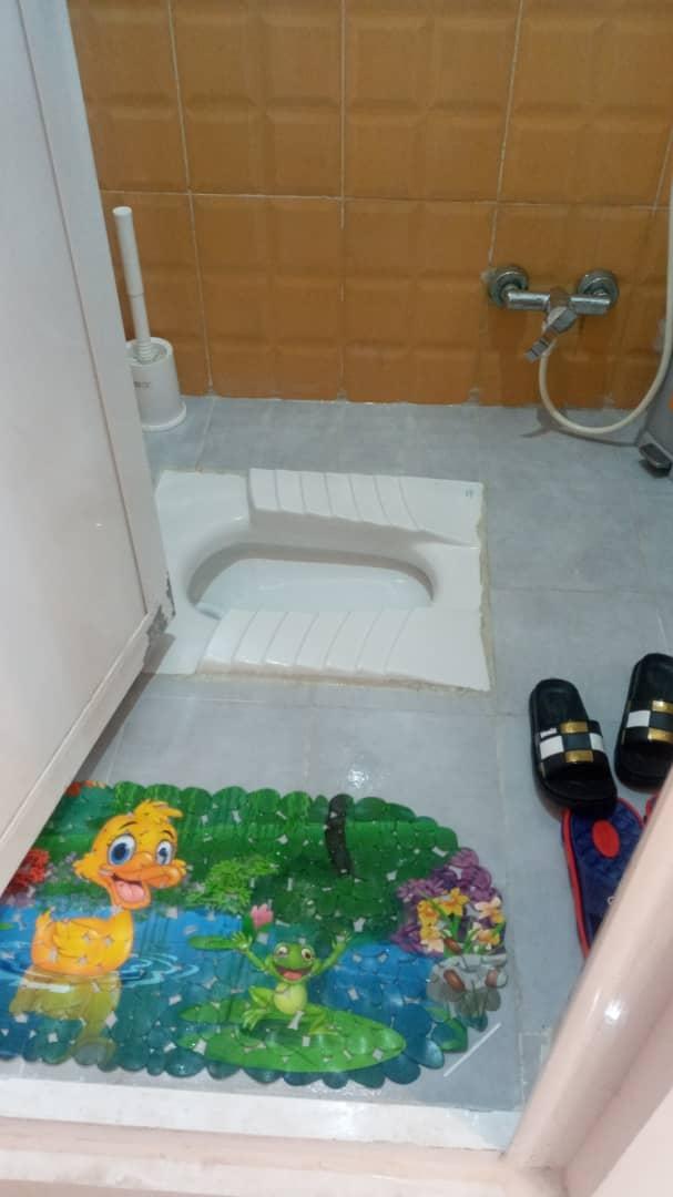 آپارتمان مبله در یادگار امام بوشهر