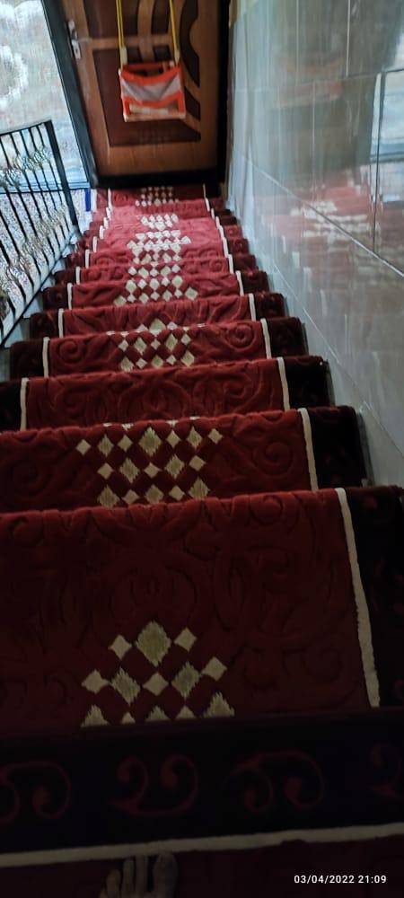 سوئیت مبله کوتاه مدت شهر بابک کرمان