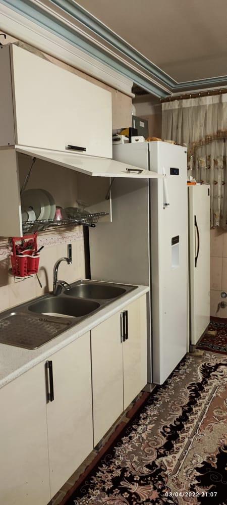 سوئیت مبله کوتاه مدت شهر بابک کرمان