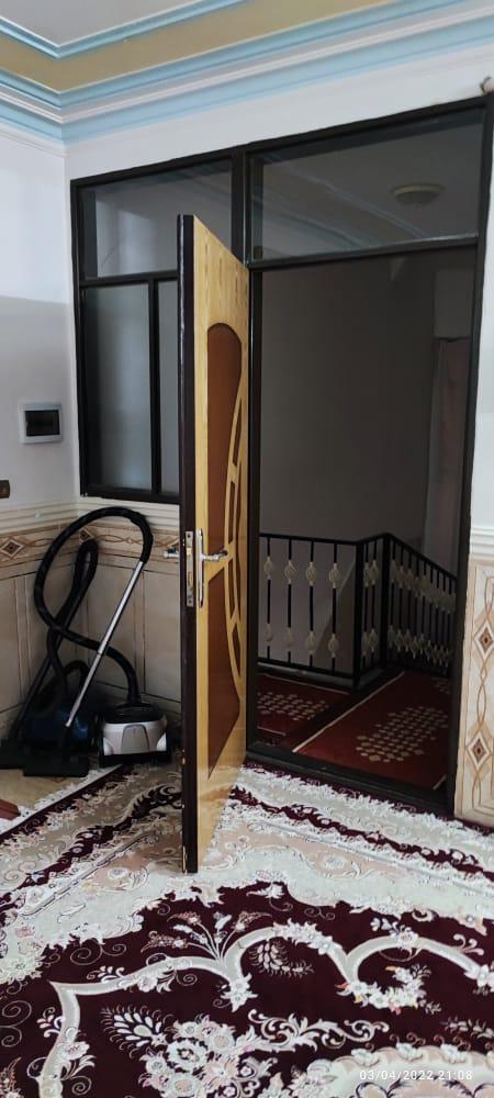 سوئیت مبله کوتاه مدت شهر بابک کرمان