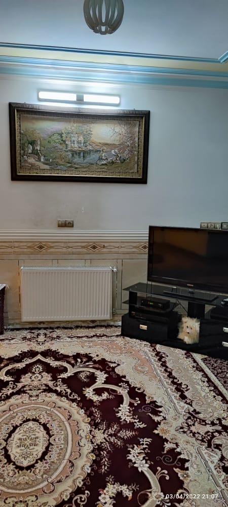 سوئیت مبله کوتاه مدت شهر بابک کرمان