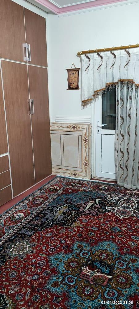 سوئیت مبله کوتاه مدت شهر بابک کرمان