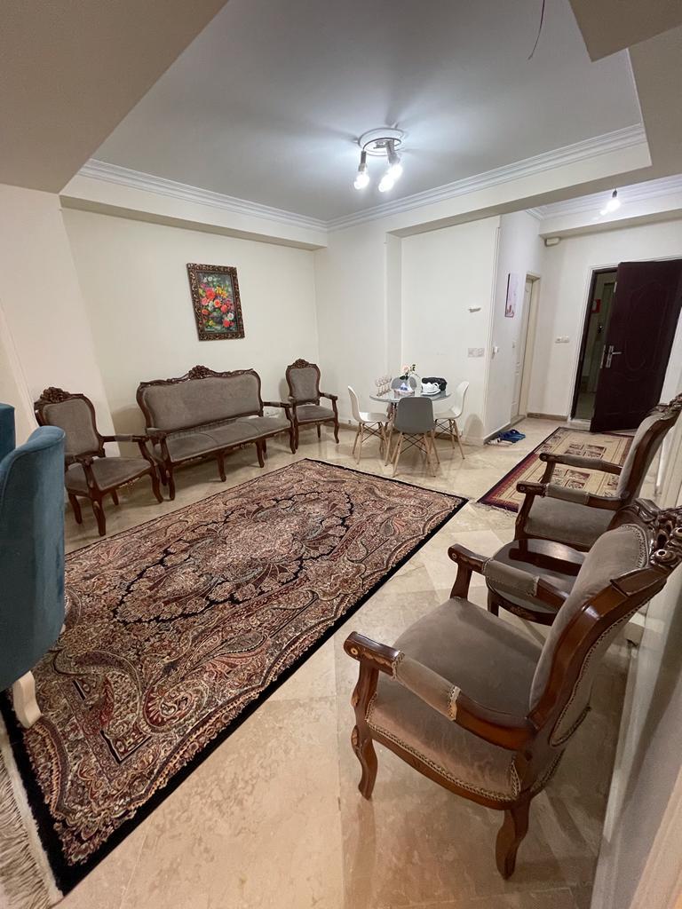 اجاره آپارتمان در عباس آباد