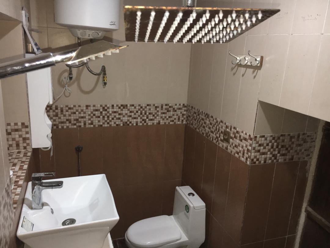 اجاره روزانه اقامتگاه قشم اتاق بادگیر vip