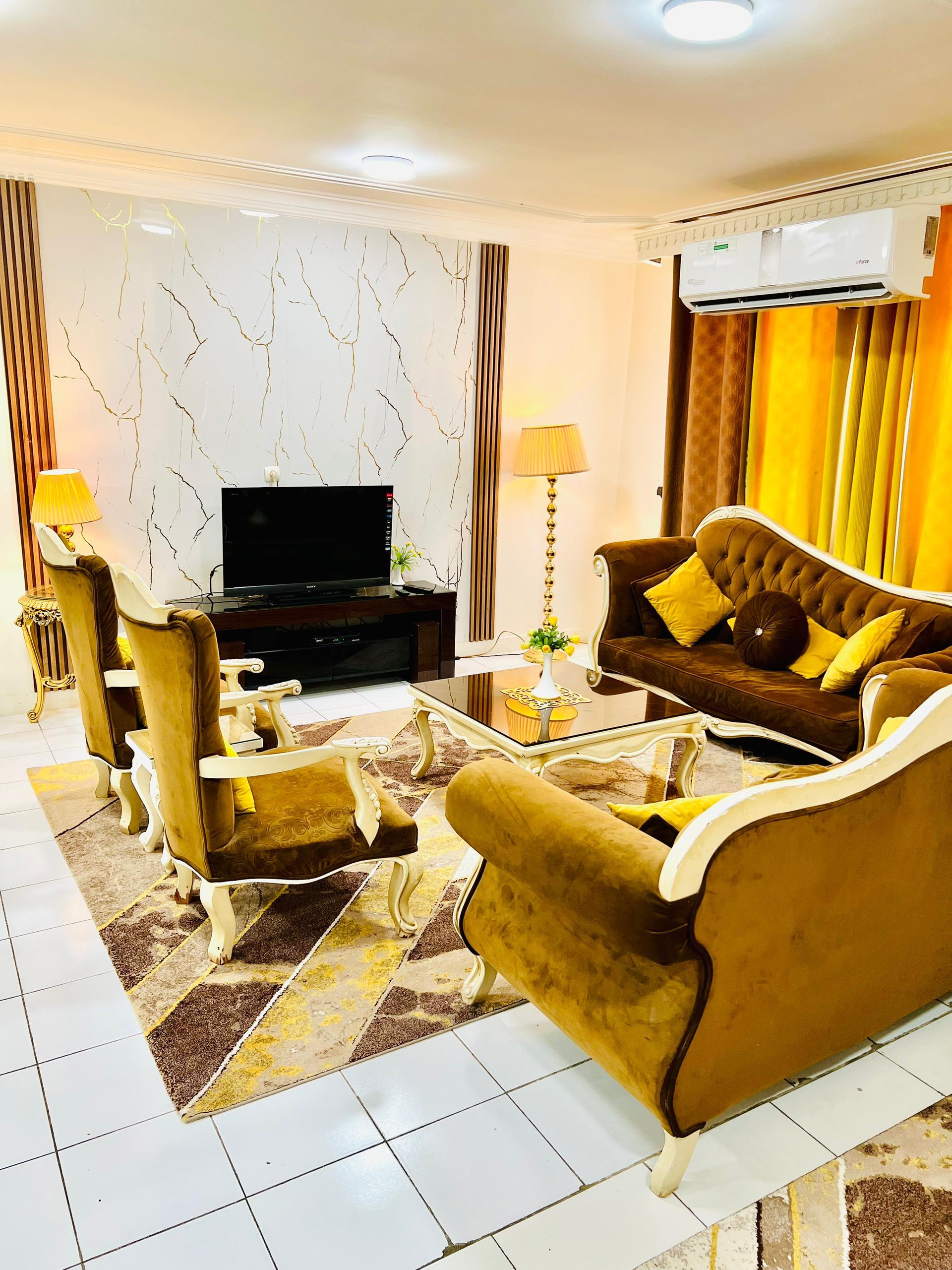 اجاره روزانه منزل مبله در کیانپارس اهواز