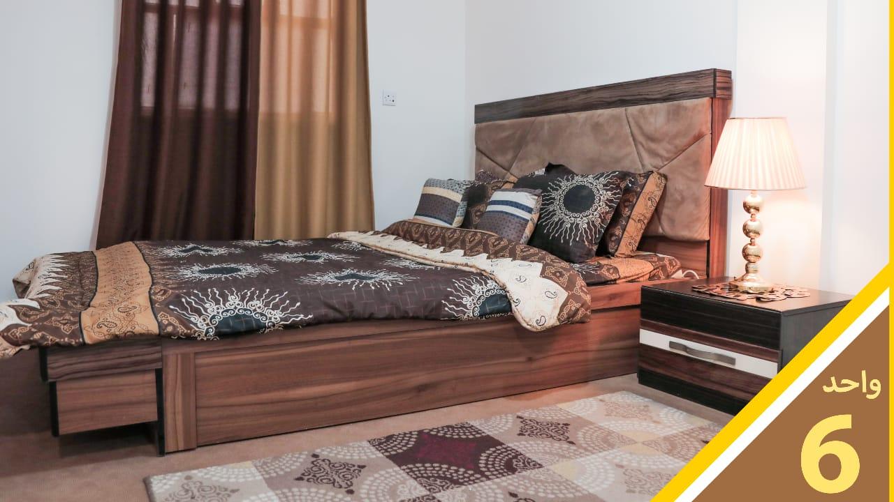 اجاره روزانه منزل مبله در کیانپارس اهواز