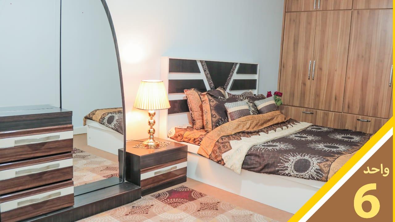 اجاره روزانه منزل مبله در کیانپارس اهواز