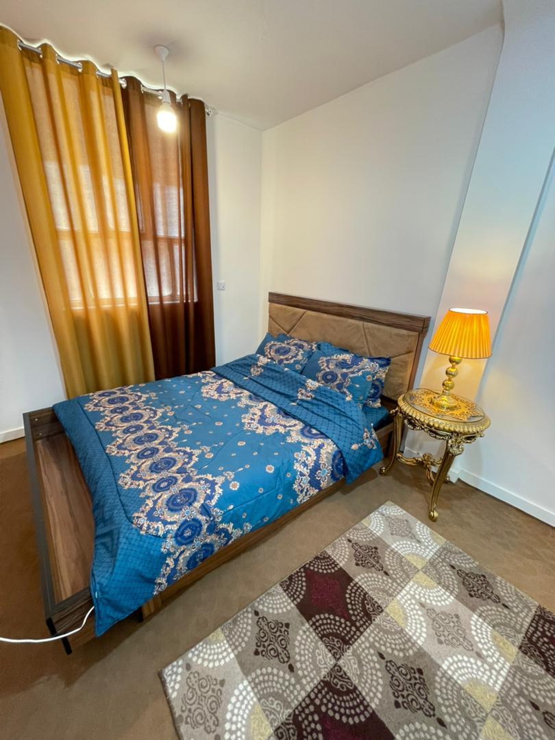 اجاره روزانه منزل مبله در کیانپارس اهواز