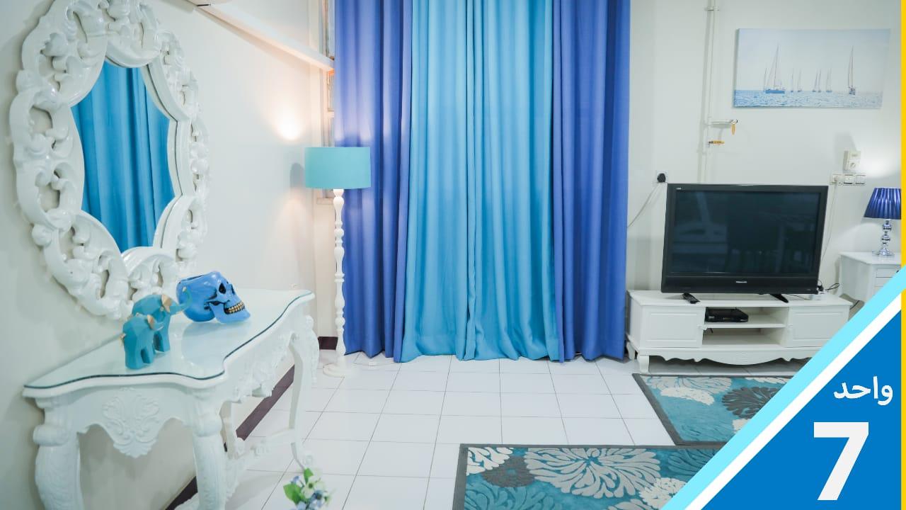 اجاره روزانه منزل در کیانپارس اهواز