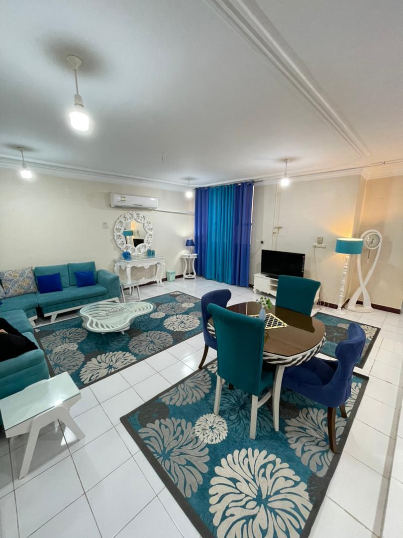 اجاره روزانه منزل در کیانپارس اهواز