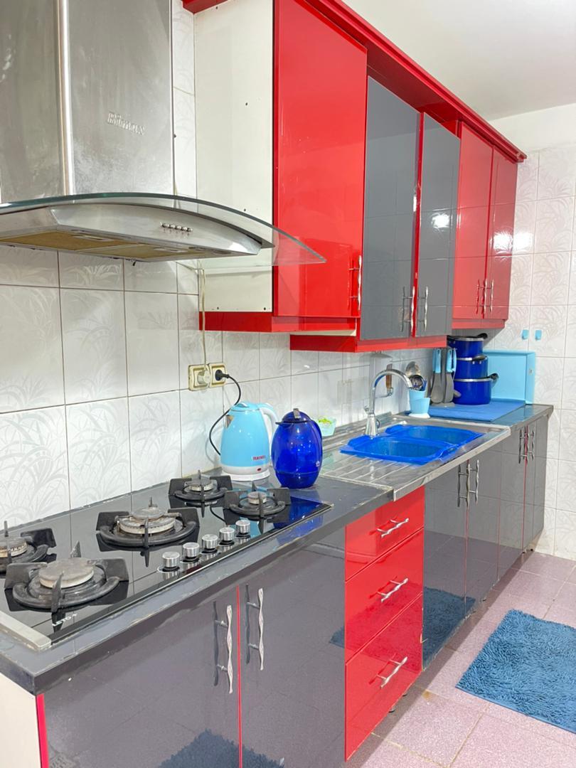 اجاره روزانه منزل در کیانپارس اهواز