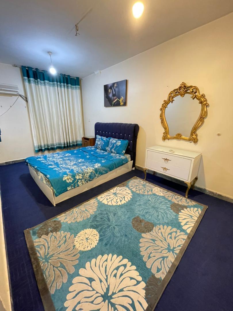 اجاره روزانه منزل در کیانپارس اهواز