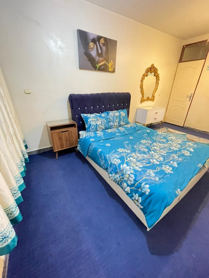 اجاره روزانه منزل در کیانپارس اهواز