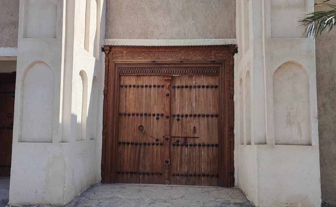 اقامتگاه بوم گردی سینیز در روستای حصار دیلم